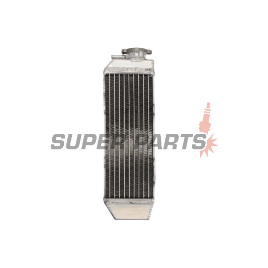 Радиатор -4 RIDE- Honda CR 80 1996-2007, Honda CR 85 1998-2007