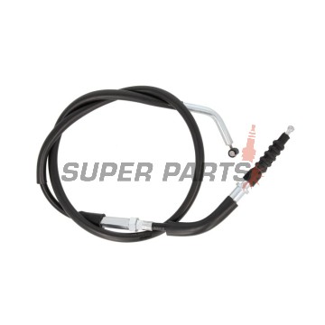 Жило за съединител -4 RIDE- Kawasaki ER-6F 650 2006-2008, Kawasaki ER-6N 650 2006-2008