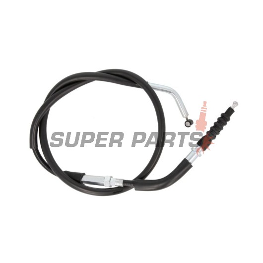 Жило за съединител -4 RIDE- Kawasaki ER-6F 650 2006-2008, Kawasaki ER-6N 650 2006-2008