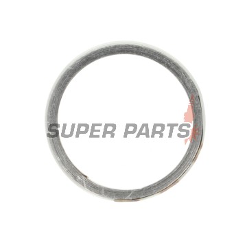 Гарнитура за ауспух -ATHENA- Kawasaki VN 800 1995-2006, Suzuki GT 550 1972-1977
