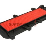 Въздушен филтър -HIFLO FILTRO- HFA5012, Kymco People GT i.e. 125 / 200 / 300 CBS (2010-2017)