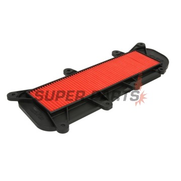 Въздушен филтър -HIFLO FILTRO- HFA5012, Kymco People GT i.e. 125 / 200 / 300 CBS (2010-2017)