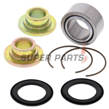 Ремонтен комплект за окачване на амортисьора -ALL BALLS- KTM SM 50 2006, SX 50 2002-2011, SX 65 2002-2008, XC 65 2008