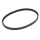 Ремък -ATHENA- S410000350014, 830x18.5mm, Aprilia Scarabeo 50 2002-2014, Sportcity 50 2008-2010, Derbi Atlantis 50 2007-2009, Boulevard 50 2009-2012, Variant 50 2012, Gilera D.N.A 50 2000-2004, Typhoon 50 2010-2012