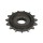 Преден пиньон -JT- JTF1902,15RB, 15 зъба, с гумен демпфер, Husqvarna Svartpilen 701 2019, KTM Adventure 640 1999-2007, Adventure 790 2019, Duke 640 2000-2006, Duke 690 2008-2019, Enduro 690 2008-2018, LC4 400 1997-2001, LC4 640 1999-2007