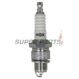 Свещ -NGK- BP6HS