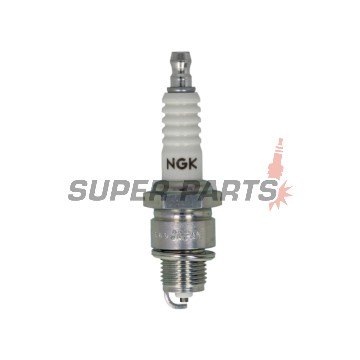 Свещ -NGK- BP6HS