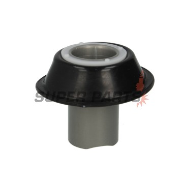 Мембрана за карбуратор -TOURMAX- Yamaha SRX 600 1987-1988, Yamaha TT 600 1994-1999, 2004, Yamaha XT 600 1986-2002