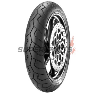 Предна шосейна гума -PIRELLI MOTOR- 120/70ZR17, DIABLO