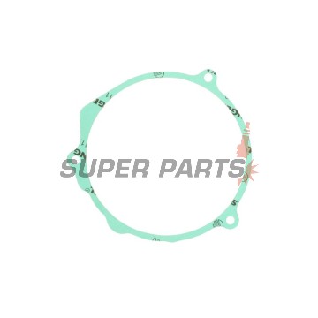 Гарнитура за капак на статор -ATHENA- Cagiva WMX 125 1985-1990, Husqvarna CR 125 1985/1989-2013, WR 125 1989-2012, WRK 125 1988-1994, WXE 125 1989-1994