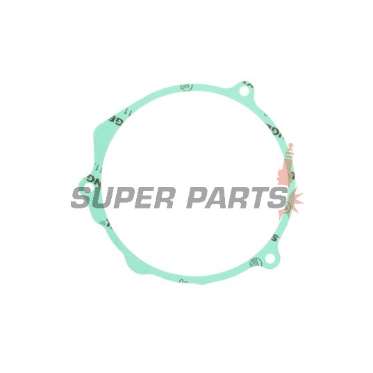 Гарнитура за капак на статор -ATHENA- Cagiva WMX 125 1985-1990, Husqvarna CR 125 1985/1989-2013, WR 125 1989-2012, WRK 125 1988-1994, WXE 125 1989-1994