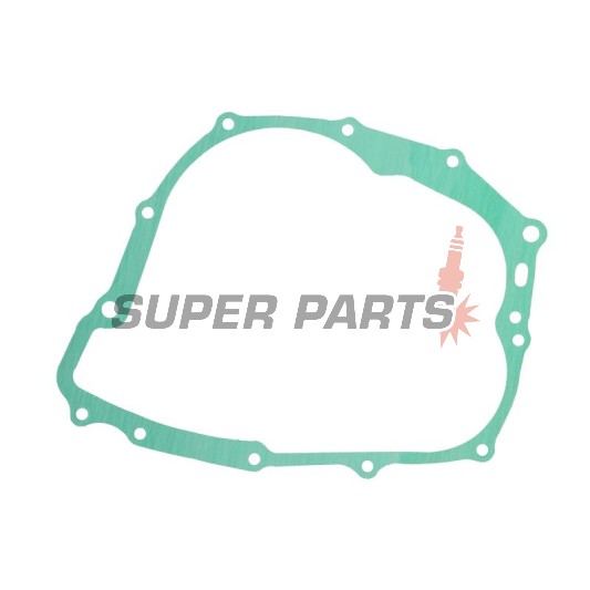 Гарнитура за капак на съединителя -ATHENA- Honda ATC 185 1980-1983, ATC 200 1981-1985, TRX 200 1984, XL 125 1979-1984, XL 185 1979-1983/1985-1991, XR 185 1979-1991, XR 125 2011