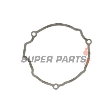 Гарнитура за капак на статор -ATHENA- Cagiva WRE 125 1990, Husqvarna SM 125 1993-2012, WR 125 1995-2012, WR/E 125 1994-2010, WRE 125 1993-2012