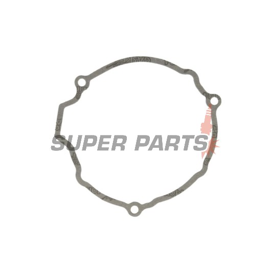 Гарнитура за капак на статор -ATHENA- Cagiva WRE 125 1990, Husqvarna SM 125 1993-2012, WR 125 1995-2012, WR/E 125 1994-2010, WRE 125 1993-2012