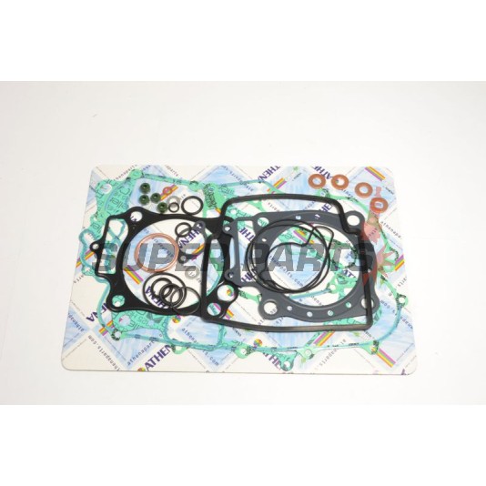 Пълен комплект гарнитури за двигател -ATHENA- Honda CRE 450 2002-2010, CRF 450 2002-2006, CRM 450 2005-2006