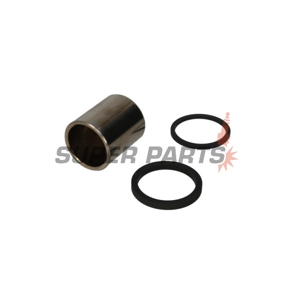 Бутало за спирачен апарат -TOURMAX- Honda CB 750 1991-1996, Honda CB 600 1998-1999, Honda CBR 1000 1990-1991, Honda CR 125 1987-2001, Honda CR 250 1992-2001, Honda CR 500 1999-2001, Honda NV 750 1999, Honda PC 800 1990-1995