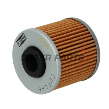 Маслен филтър -CHAMPION- HF566 COF466