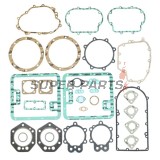 Пълен комплект гарнитури за двигател -ATHENA- Moto Guzzi Convert 1000 1981, SP 1000 1978-1981, V 1000 1975-1981
