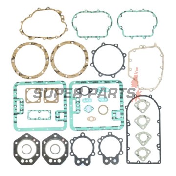 Пълен комплект гарнитури за двигател -ATHENA- Moto Guzzi Convert 1000 1981, SP 1000 1978-1981, V 1000 1975-1981