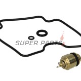Ремонтен комплект за карбуратор -TOURMAX- Yamaha FZS 600 1998-1999