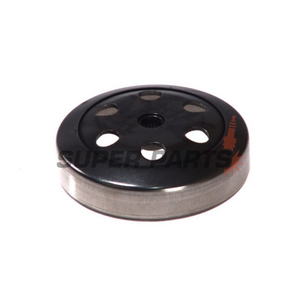Камбана за съединител -VICMA- 107mm