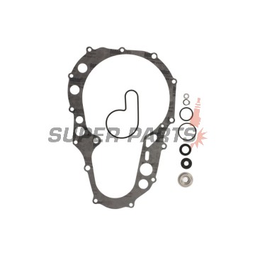 Ремонтен комплект за водна помпа -WINDEROSA- Suzuki LT-Z 400 2009, 2012-2014