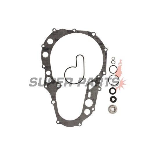 Ремонтен комплект за водна помпа -WINDEROSA- Suzuki LT-Z 400 2009, 2012-2014