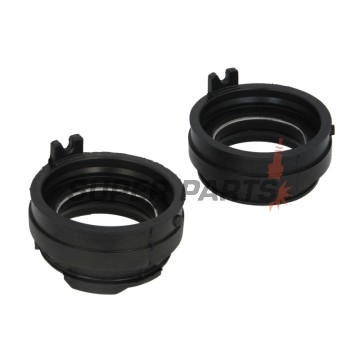 Колектори -TOURMAX- Honda XL 1000 1999-2002