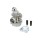 Карбуратор -MOTORIX- 21mm, ръчен смукач, AM6 - Yamaha TZR, DT, Aprilia RX, RS 50cc