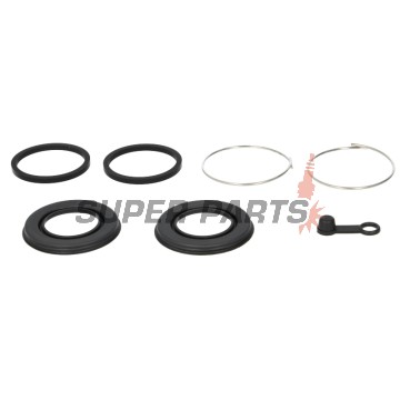 Ремонтен комплект за спирачен апарат -TOURMAX- Honda GL 1000 1975-1979