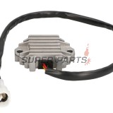 Реле за зареждане -TOURMAX- реле-регулатор, Yamaha WR 250 2004-2005, Yamaha WR 450 2004