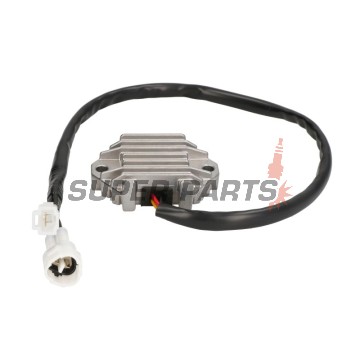 Реле за зареждане -TOURMAX- реле-регулатор, Yamaha WR 250 2004-2005, Yamaha WR 450 2004
