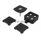 Стойка за телефон -OXFORD- CLIQR Stem Cap Mount