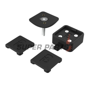 Стойка за телефон -OXFORD- CLIQR Stem Cap Mount