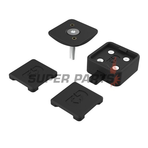 Стойка за телефон -OXFORD- CLIQR Stem Cap Mount