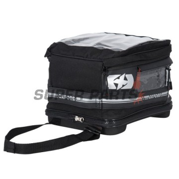 Магнитна чанта за резервоар -OXFORD- F1 Tank Bag Small, 18L