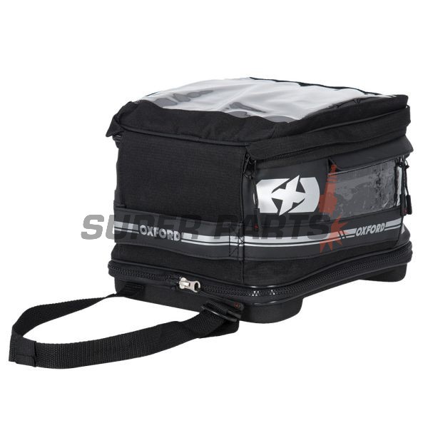 Магнитна чанта за резервоар -OXFORD- F1 Tank Bag Small, 18L