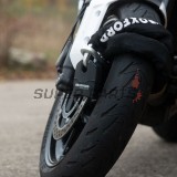 Верига с катинар -OXFORD- Hardcore XC13 13mm x1.5m