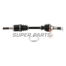 Полуоска -ALL BALLS- AB6-CA-8-215, Can-Am Outlander 500 2013-2014, Outlander 570 2017-2019, Outlander 650/1000 2013-2018, Outlander 800 2013-2015, Outlander 850 2016-2018, Outlander 976 2015, Renegade 1000 2013-2019, Renegade 500 2013-2014