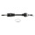 Полуоска -ALL BALLS- AB6-CA-8-215, Can-Am Outlander 500 2013-2014, Outlander 570 2017-2019, Outlander 650/1000 2013-2018, Outlander 800 2013-2015, Outlander 850 2016-2018, Outlander 976 2015, Renegade 1000 2013-2019, Renegade 500 2013-2014