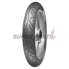 Предна шосейна гума -PIRELLI MOTOR- 120/70-16, SPORT DEMON
