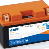 Акумулатор -EXIDE- ELTZ10S, 48Wh (4Ah), 12V, Lithium-ion