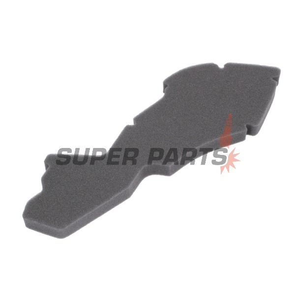 Въздушен филтър -RMS- 10 060 0481, Piaggio Quartz 1 50 1992-1994, Piaggio Quartz 2 50 1994-1996
