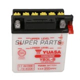 Акумулатор -YUASA- YB3L-B, 3Ah 12V