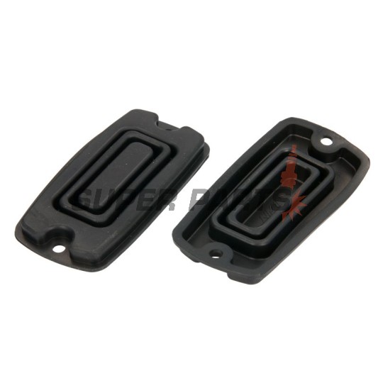 Мембрана за спирачен резервоар -TOURMAX- Honda CB 750 1991-2003, Honda CB 1000 1993-1998, Honda CB 500 1994-1998, Honda CB 600 1998-2011, Honda CB 900 2002-2007, Honda CB 1300 2003, 2005-2010, Honda CB 1100 2013, Honda CTX 700 2014