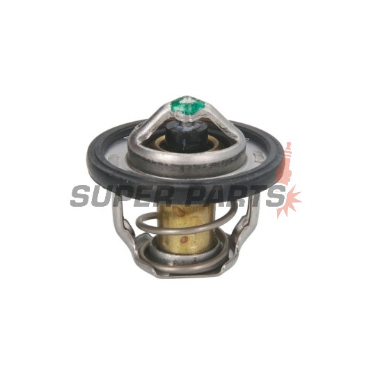 Термостат -TOURMAX- Suzuki AN 650 2002-2018, Suzuki DL 1000 2002-2018, Suzuki DL 650 2004-2017, Suzuki SV 650/1000 2003-2007, Suzuki VLR 1800 2008-2009, Suzuki VZ 1500 2013-2016