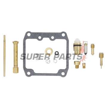 Ремонтен комплект за карбуратор -TOURMAX- KS-0686NR, Suzuki VS 1400 1996-2003