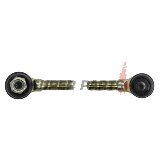 Външен кормилен накрайник -ALL BALLS- Arctic Cat 350 2011, 425/450 2011-2012, Honda TRX 250 1986-1992, TRX 300 1993-2009, TRX 400 1999-2014, TRX 450 2004-2014, Kawasaki KEF 300 1995-2003, KFX 250 1987-2004, KFX 300 2003
