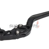 Спирачен лост, кормило -4 RIDE- Kawasaki GTR/ZX-14R 1400 2006-2017, Z/ZX/ZX-10R 1000 2006-2015, Z 750 2011-2012, ZX-6R 600/636 2009-2016