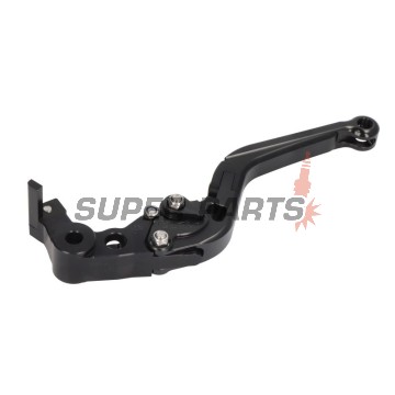 Спирачен лост, кормило -4 RIDE- KHXC11, Kawasaki GTR/ZX-14R 1400 2006-2017, Z/ZX/ZX-10R 1000 2006-2015, Z 750 2011-2012, ZX-6R 600/636 2009-2016